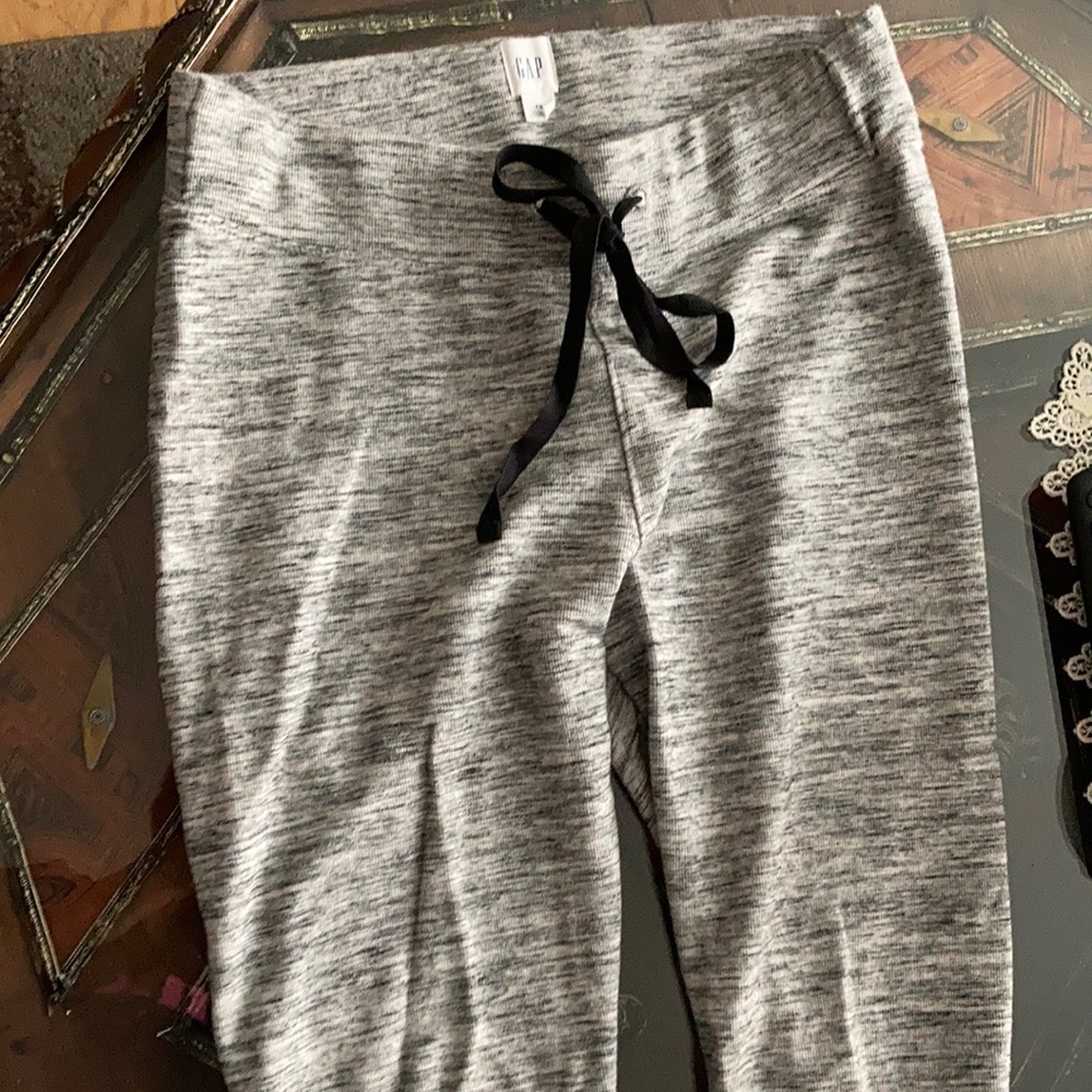 Yoga pants
